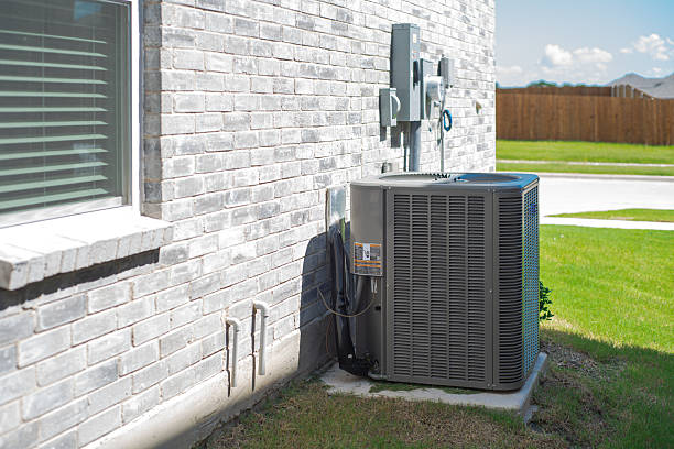 Reliable Hvac contractor in Kansas, AL by FH HVAC